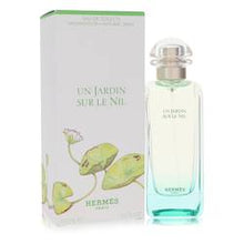 Load image into Gallery viewer, Un Jardin Sur Le Nil Eau De Toilette Spray By Hermes
