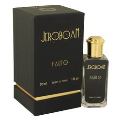 Jeroboam Hauto Extrait De Parfum Spray (Unisex) By Jeroboam