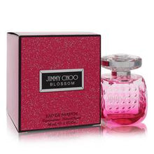 Load image into Gallery viewer, Jimmy Choo Blossom Eau De Parfum Spray By Jimmy Choo
