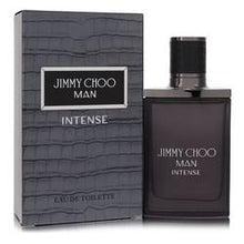 Load image into Gallery viewer, Jimmy Choo Man Intense Eau De Toilette Spray By Jimmy Choo
