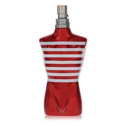 Jean Paul Gaultier Eau De Toilette Spray (2020 Christmas Collector Edition Unboxed) By Jean Paul Gaultier
