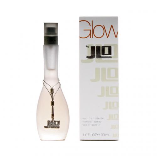 J LO GLOW 1 OZ EAU DE TOILETTE SPRAY