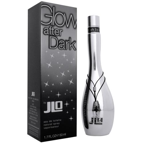 J LO GLOW AFTER DARK 1.7 EAU DE TOILETTE SPRAY