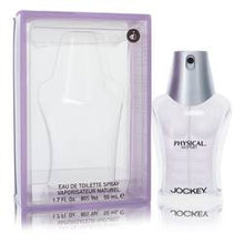 Load image into Gallery viewer, Physical Jockey Eau De Toilette Spray By Jockey International
