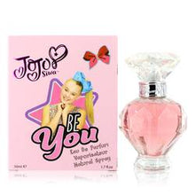 Load image into Gallery viewer, Jojo Siwa Be You Eau De Parfum Spray By Jojo Siwa
