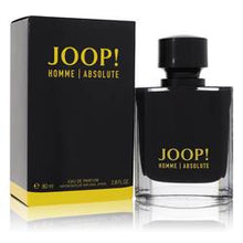 Load image into Gallery viewer, Joop Homme Absolute Eau De Parfum Spray By Joop!
