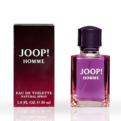 JOOP 1 OZ EDT SP FOR MEN