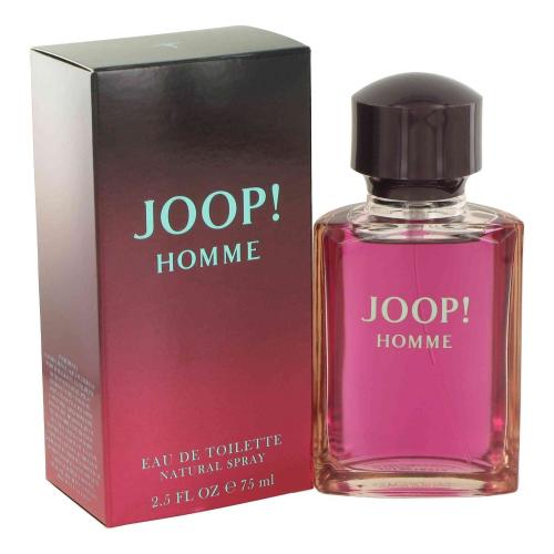 JOOP 2.5 EAU DE TOILETTE SPRAY FOR MEN
