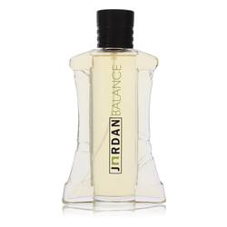 Jordan Balance Eau De Toilette Spray (Tester) By Michael Jordan