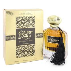 Joudath Al Oud Eau De Parfum Spray (Unisex) By Nusuk