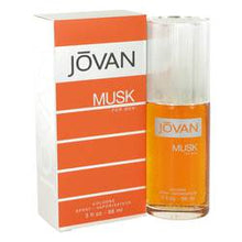 Load image into Gallery viewer, Jovan Musk Cologne Spray By Jovan
