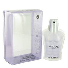 Load image into Gallery viewer, Physical Jockey Eau De Toilette Spray By Jockey International

