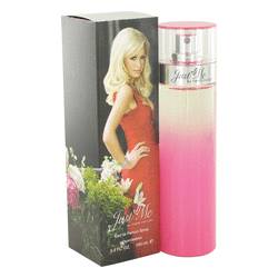 Just Me Paris Hilton Eau De Parfum Spray By Paris Hilton