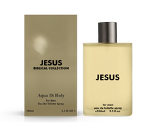 Load image into Gallery viewer, Jesus and Mary Gift Set, by Aqua Di Holy
