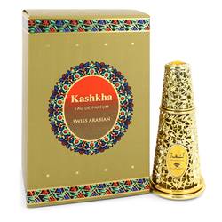 Swiss Arabian Kashkha Concentrated Perfume Oil (Unisex) By Swiss Arabian