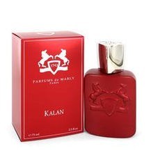 Load image into Gallery viewer, Kalan Eau De Parfum Spray (Unisex) By Parfums De Marly
