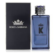 Load image into Gallery viewer, K By Dolce &amp; Gabbana Eau De Parfum Spray By Dolce &amp; Gabbana
