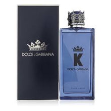 Load image into Gallery viewer, K By Dolce &amp; Gabbana Eau De Parfum Spray By Dolce &amp; Gabbana
