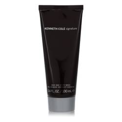 Kenneth Cole Signature Hair & Body Wash By Kenneth Cole