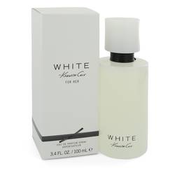 Kenneth Cole White Eau De Parfum Spray By Kenneth Cole