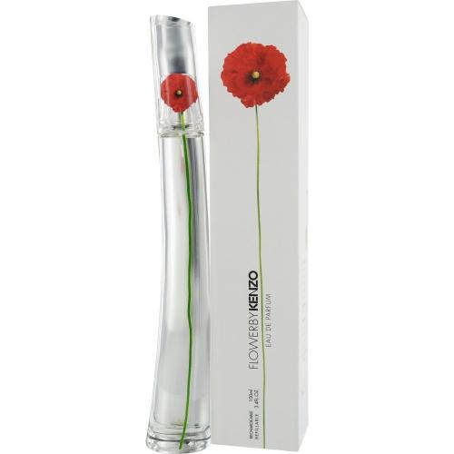 KENZO FLOWERS 3.4 EAU DE PARFUM SPRAY