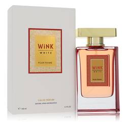 Wink White Eau De Parfum Spray By Kian