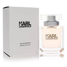 Load image into Gallery viewer, Karl Lagerfeld Eau De Parfum Spray By Karl Lagerfeld
