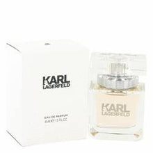 Load image into Gallery viewer, Karl Lagerfeld Eau De Parfum Spray By Karl Lagerfeld
