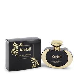 Korloff Un Soir A Paris Eau De Parfum Spray By Korloff