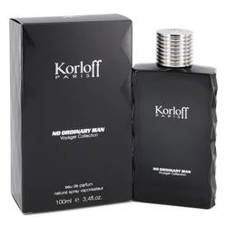 Korloff No Ordinary Man Eau De Parfum Spray By Korloff