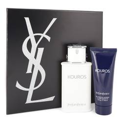 Kouros Gift Set By Yves Saint Laurent