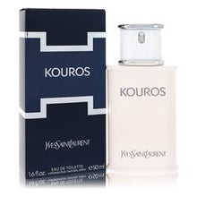 Load image into Gallery viewer, Kouros Eau De Toilette Spray By Yves Saint Laurent
