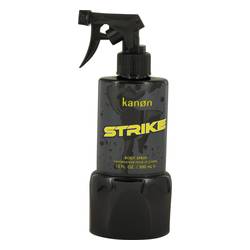 Kanon Strike Body Spray By Kanon