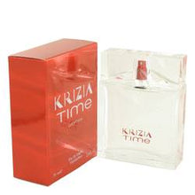 Load image into Gallery viewer, Krizia Time Eau De Toilette Spray By Krizia
