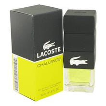 Load image into Gallery viewer, Lacoste Challenge Eau De Toilette Spray By Lacoste
