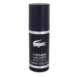 Lacoste L'homme Deodorant Spray By Lacoste