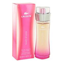 Load image into Gallery viewer, Touch Of Pink Eau De Toilette Spray By Lacoste
