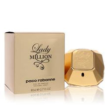 Load image into Gallery viewer, Lady Million Eau De Parfum Spray By Paco Rabanne
