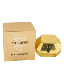 Load image into Gallery viewer, Lady Million Eau De Parfum Spray By Paco Rabanne

