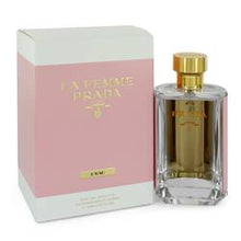 Load image into Gallery viewer, Prada La Femme L&#39;eau Eau De Toilette Spray By Prada
