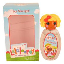 Load image into Gallery viewer, Lalaloopsy Eau De Toilette Spray (Dot Starlight) By Marmol &amp; Son
