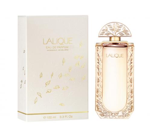 LALIQUE 3.4 EAU DE PARFUM SPRAY FOR WOMEN