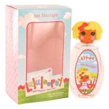 Load image into Gallery viewer, Lalaloopsy Eau De Toilette Spray (Dot Starlight) By Marmol &amp; Son
