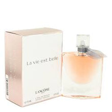 Load image into Gallery viewer, La Vie Est Belle Eau De Parfum Spray By Lancome
