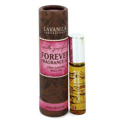 Lavanila Forever Fragrance Oil Long Lasting Roll-on Fragrance Oil By Lavanila