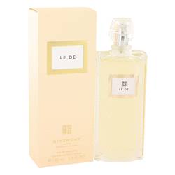 Le De Eau De Toilette Spray (New Packaging) By Givenchy