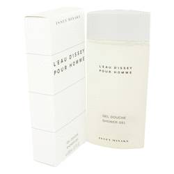 L'eau D'issey (issey Miyake) Shower Gel By Issey Miyake