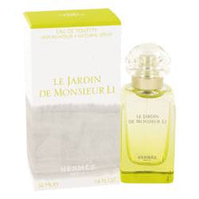Load image into Gallery viewer, Le Jardin De Monsieur Li Eau De Toilette Spray (unisex) By Hermes

