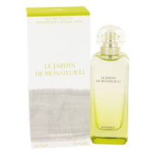 Load image into Gallery viewer, Le Jardin De Monsieur Li Eau De Toilette Spray (unisex) By Hermes
