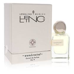 Lengling Munich No 9 Wunderwind Extrait De Parfum (Unisex) By Lengling Munich